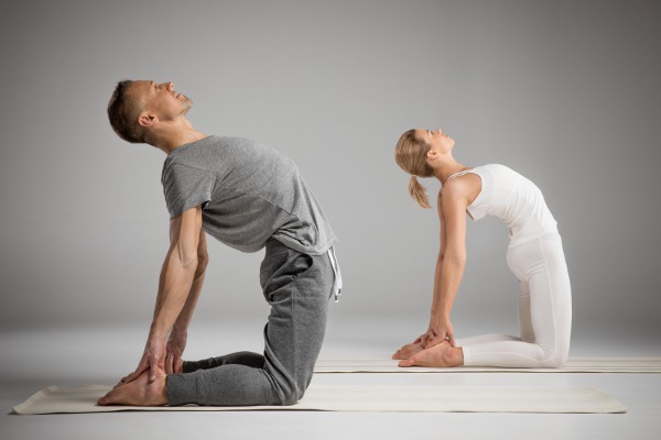 Intensive-Yoga